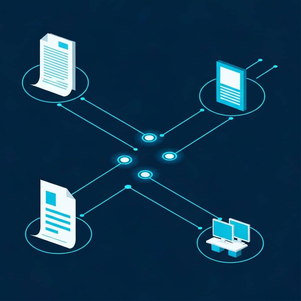 Digitalizace dokumentů v bezpapírové kanceláři