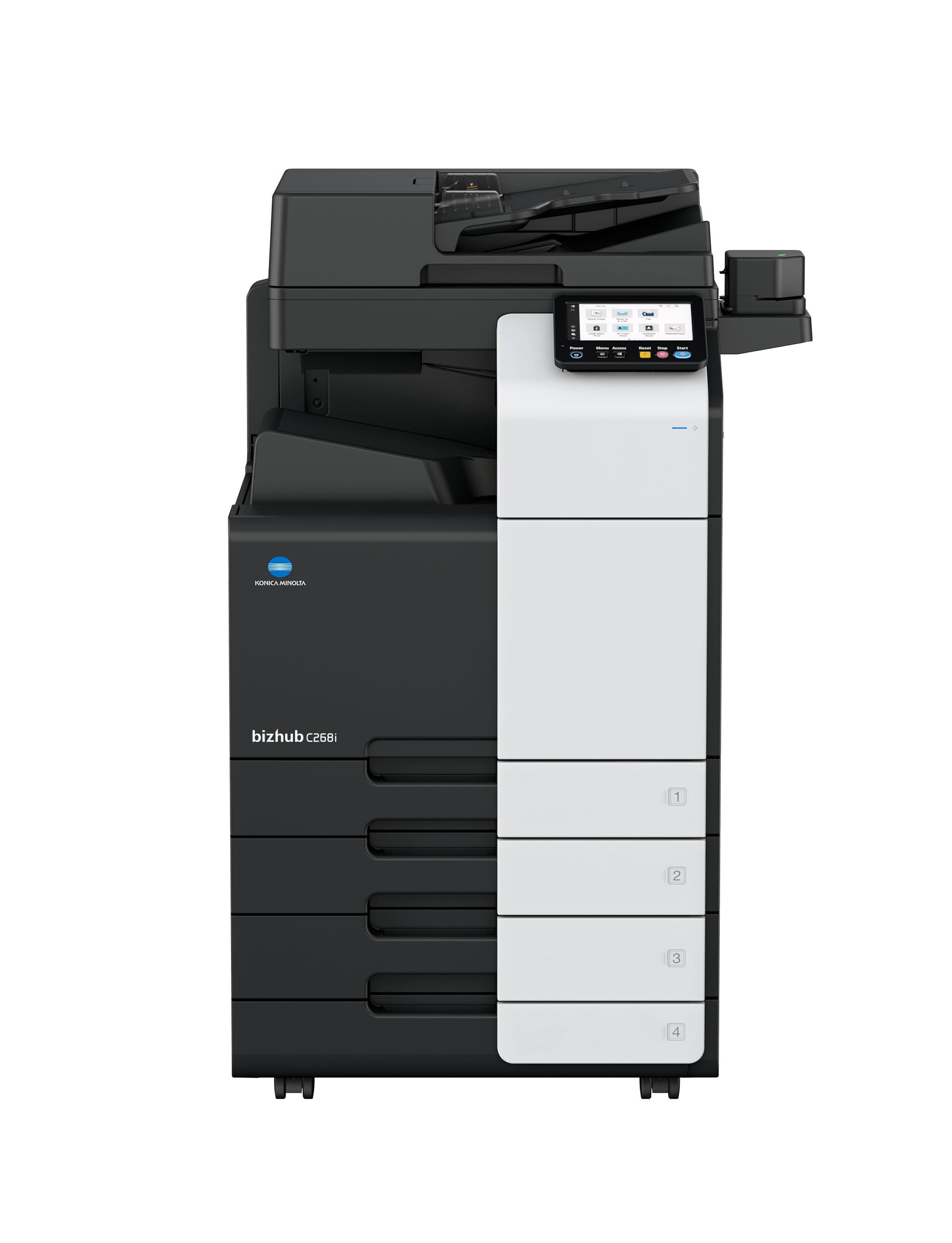 bizhub C268i