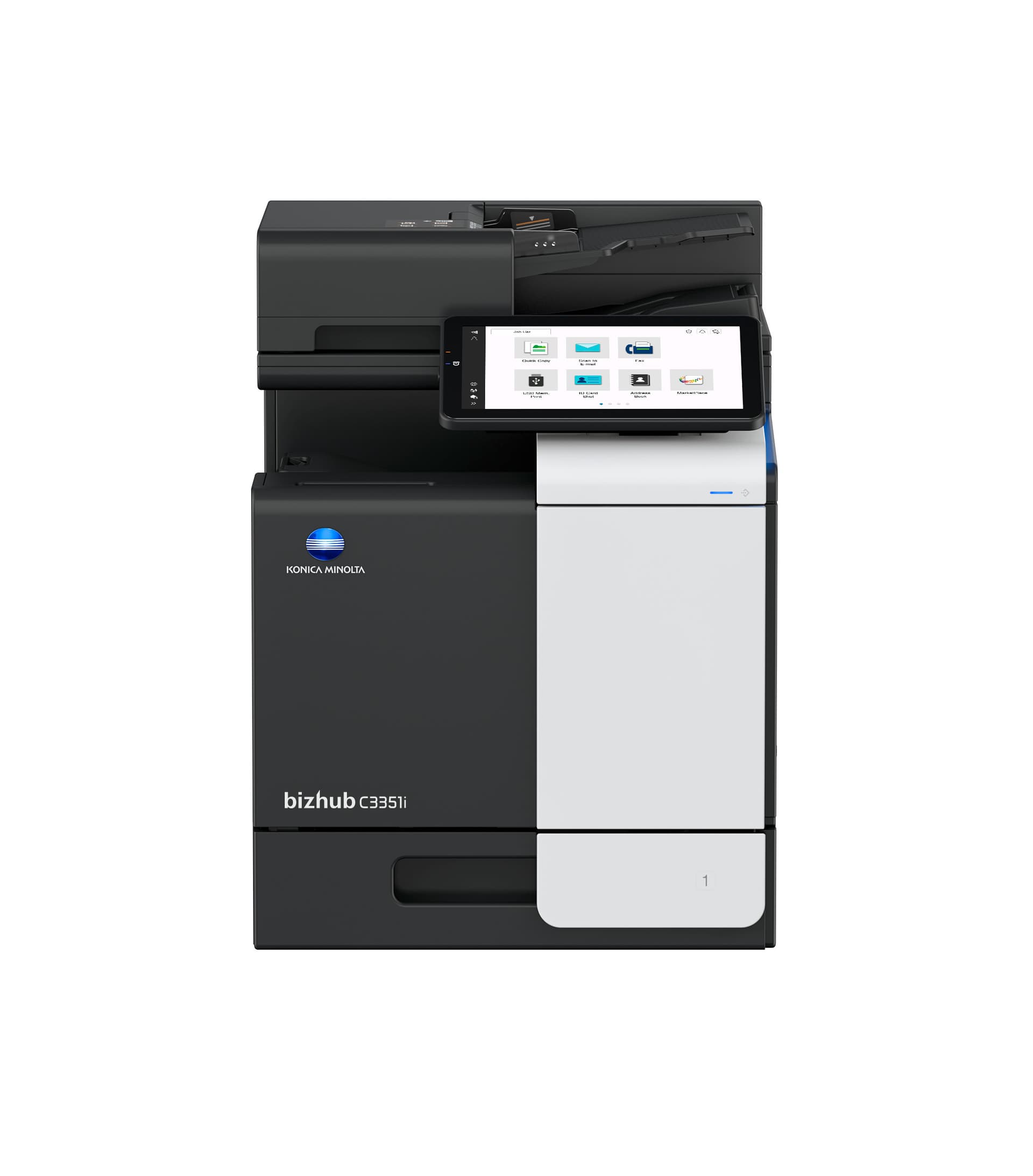 bizhub C3351i