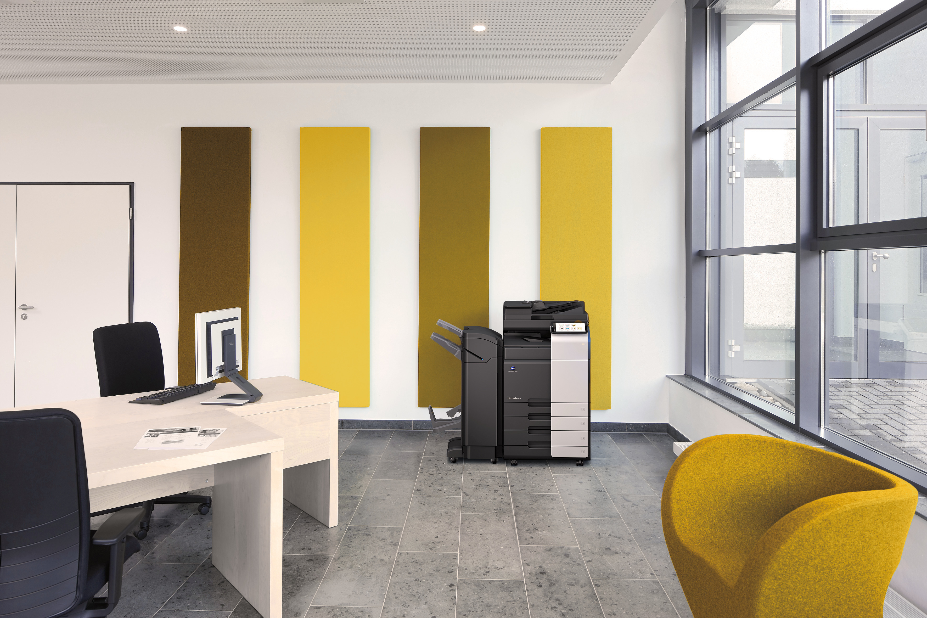 SafeQ 6 - nová verze řešení pro správu tisku