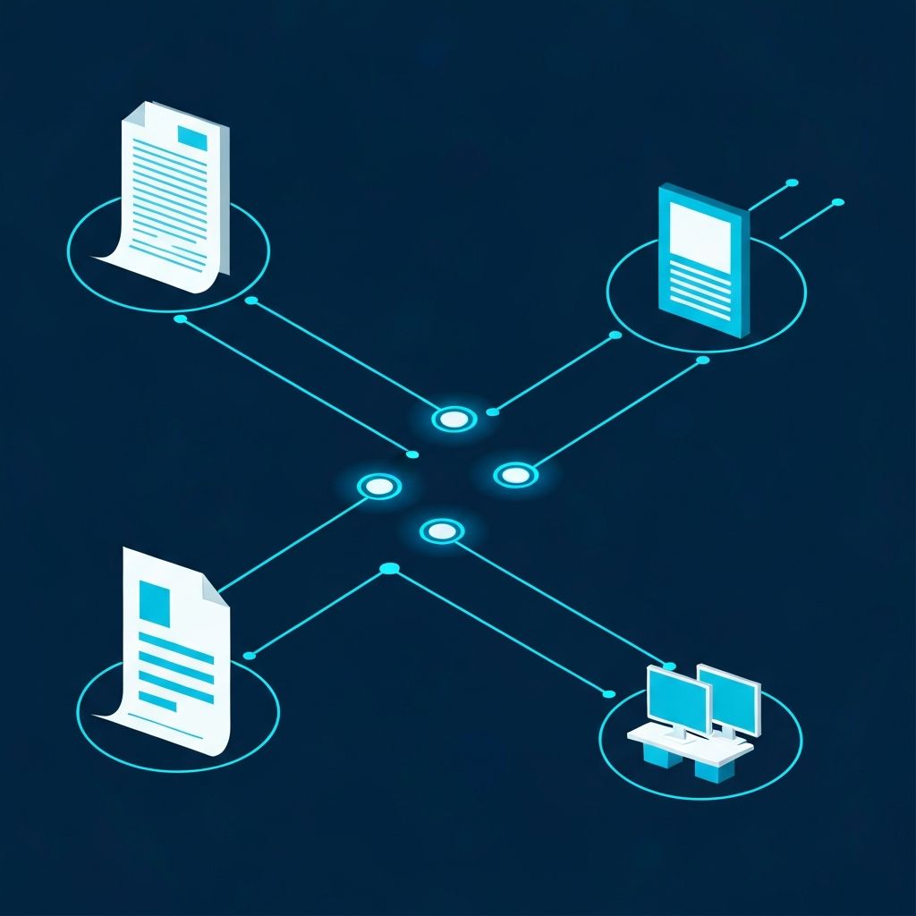 OptimiDoc - Digitalizace dokumentů v moderní kanceláři